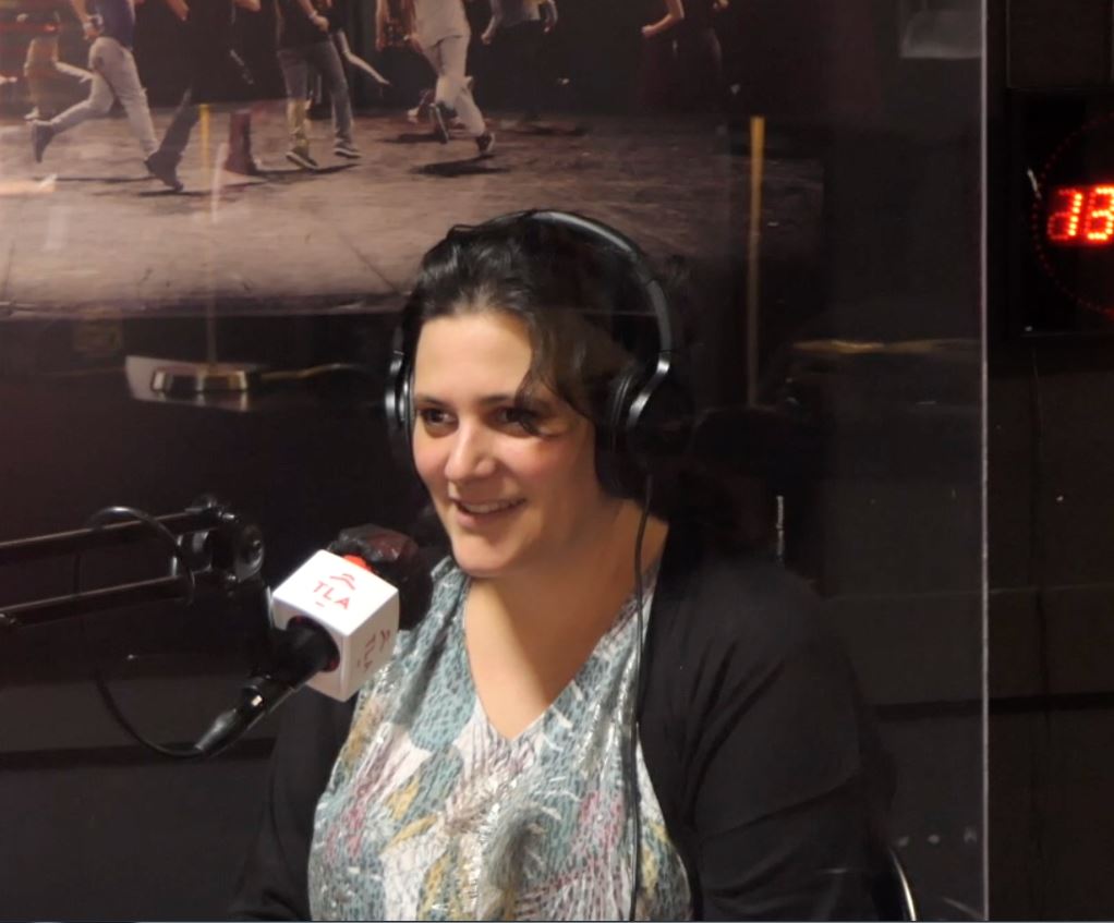 Radio TLA - Le podcast du Théâtre Louis Aragon