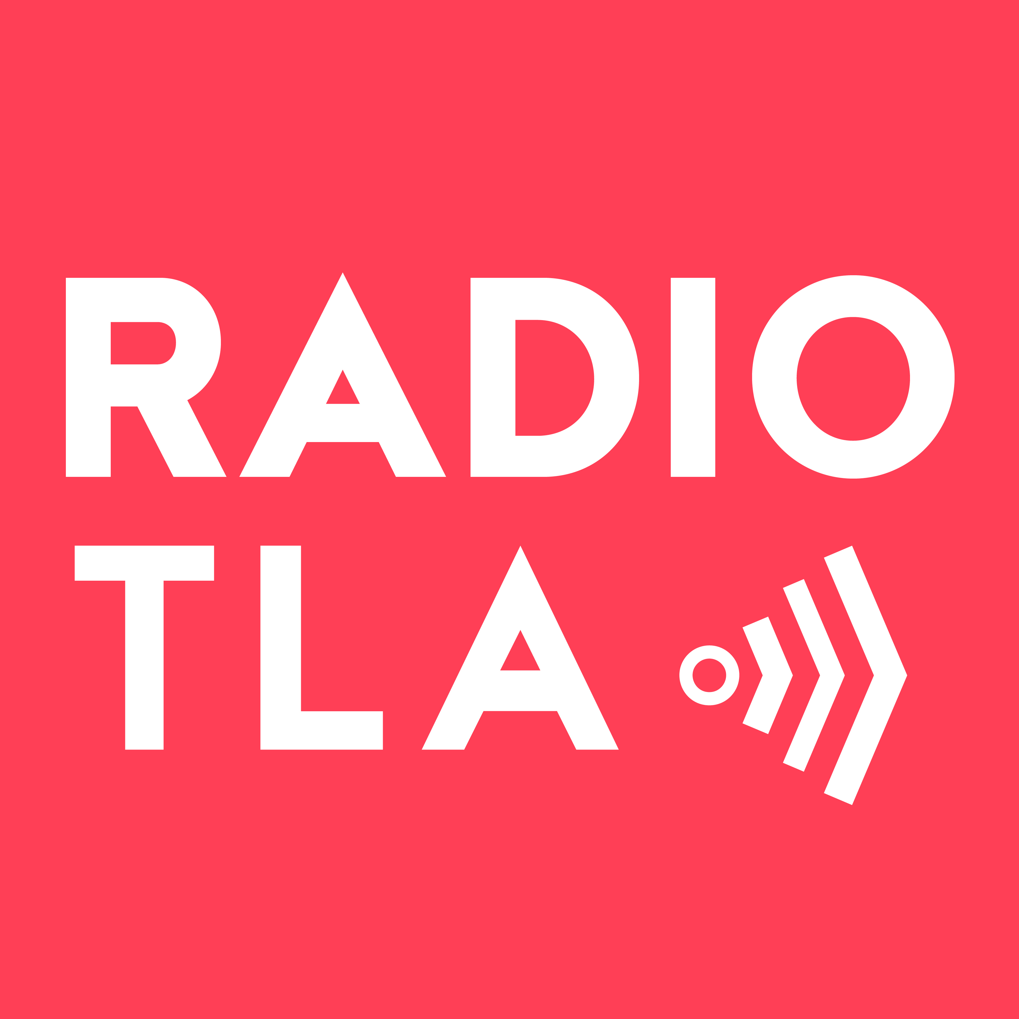 Radio TLA - Le podcast du Théâtre Louis Aragon