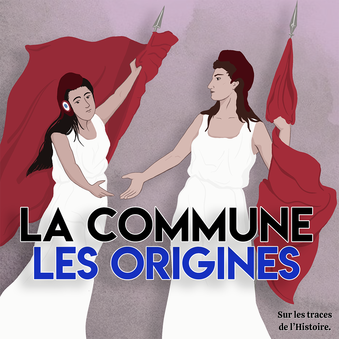 Sur Les Traces de l\'Histoire