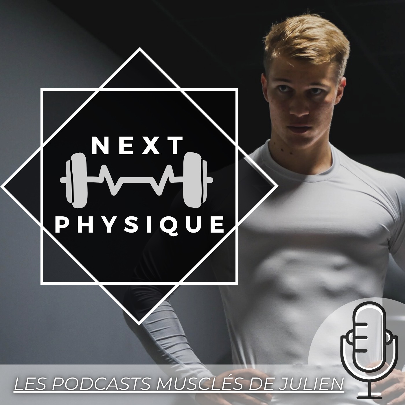 Next-Physique : l\'émission musclée et performante