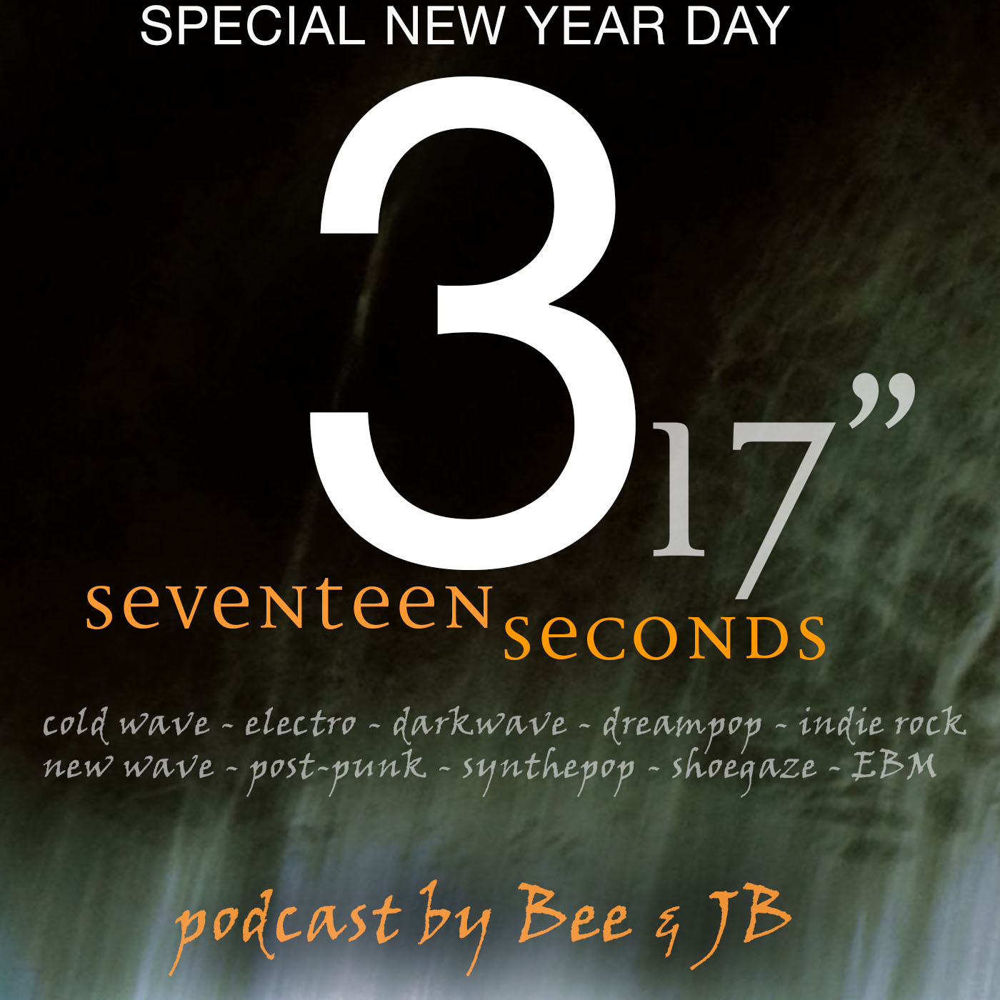 #3 Special playlist : New Year Day