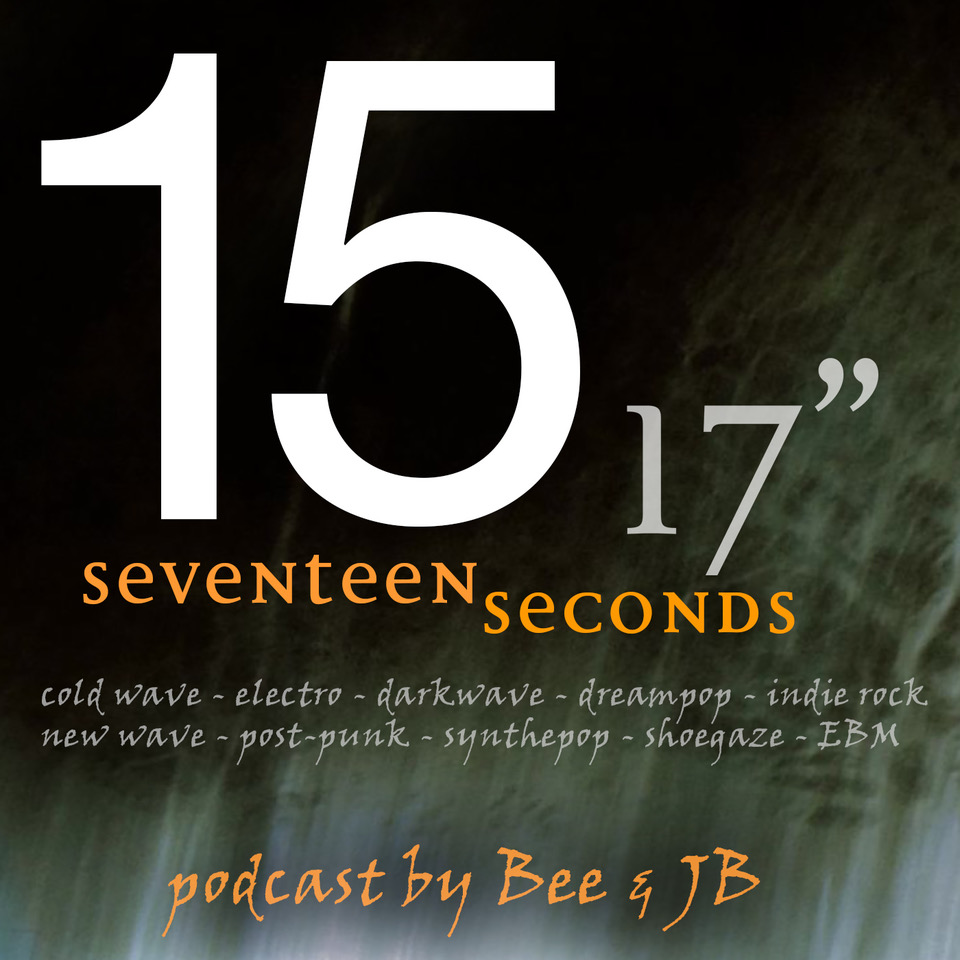#15 Seventeen seconds - Janvier 22