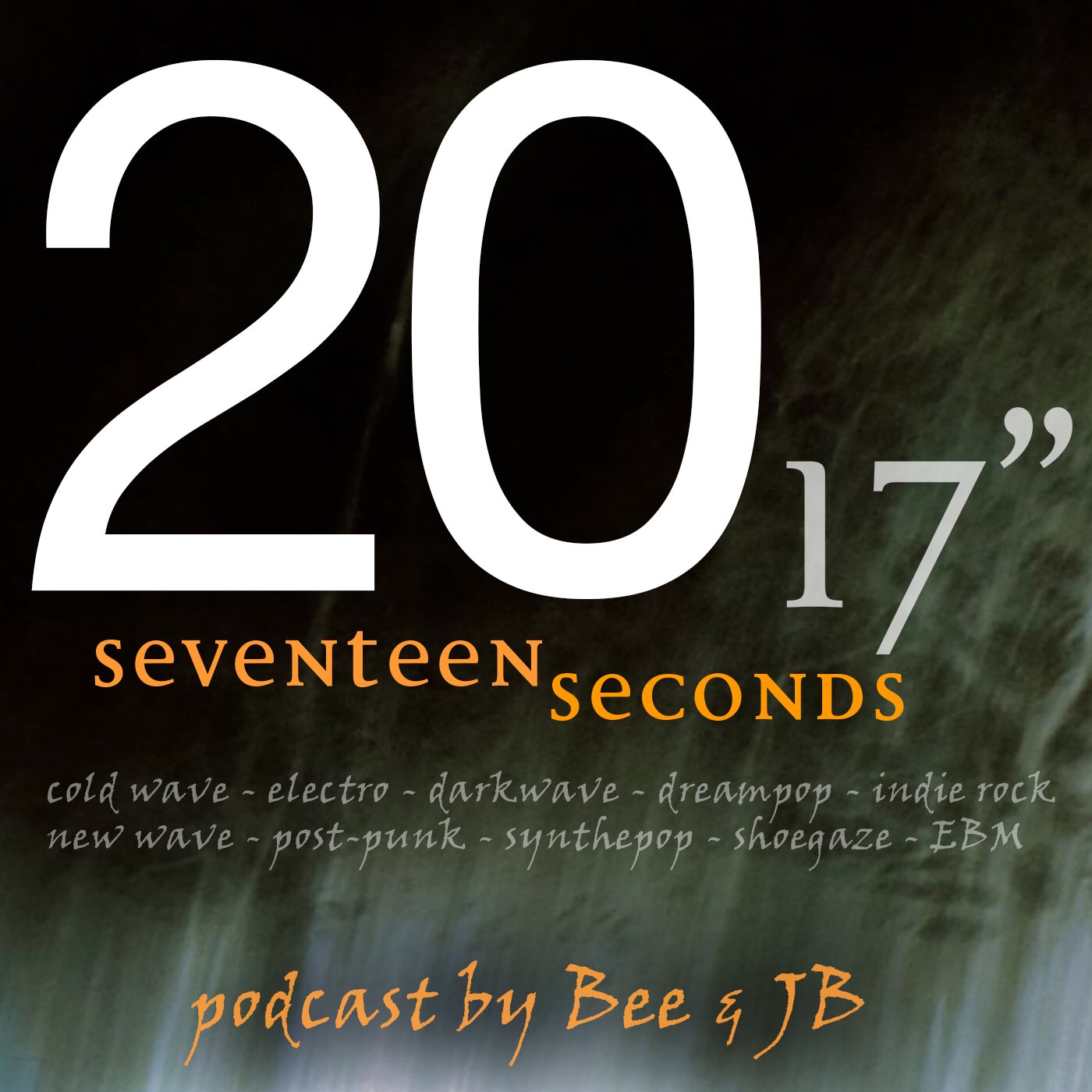 #20 Seventeen Seconds - Juin 2022