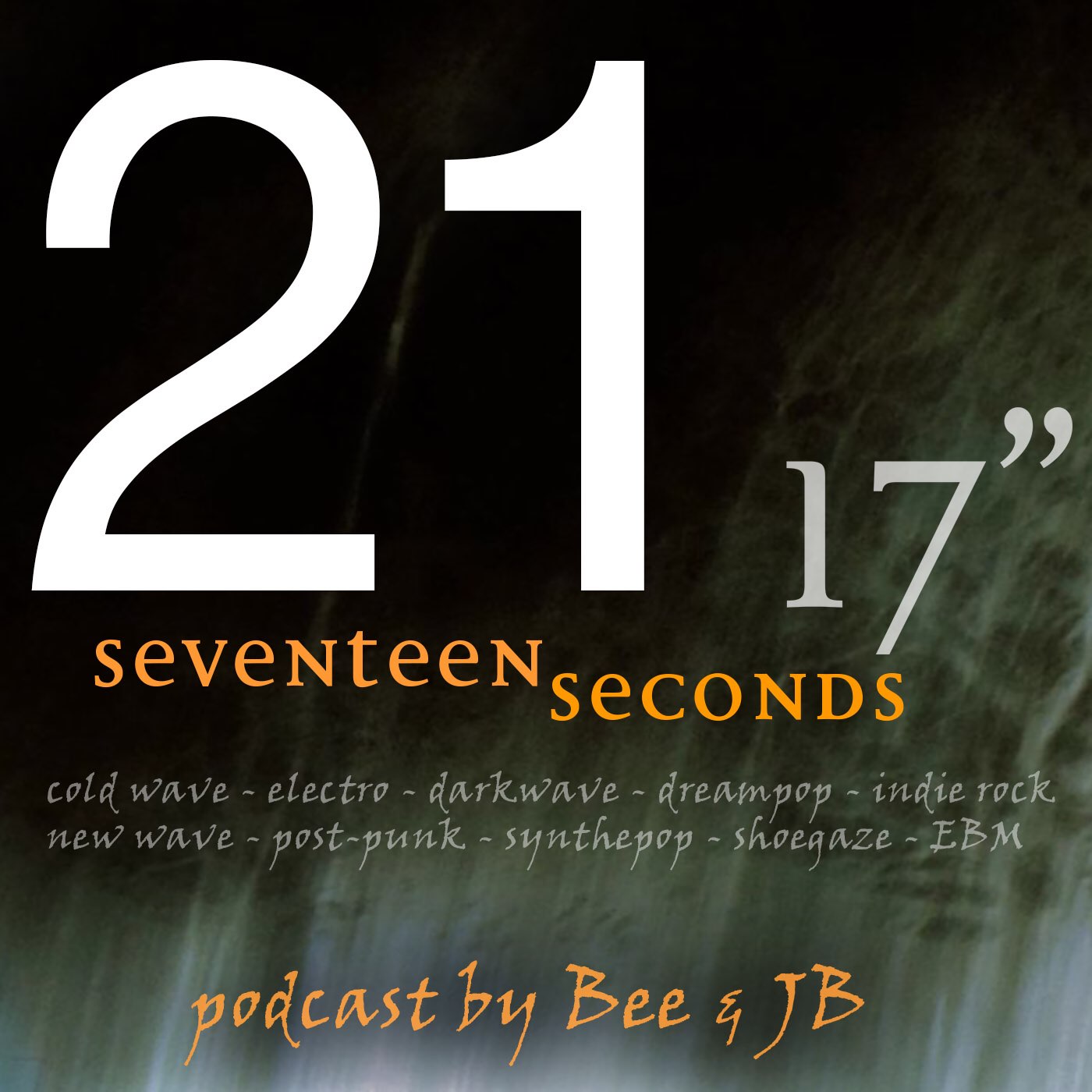 #21 Seventeen Seconds - Septembre 2022