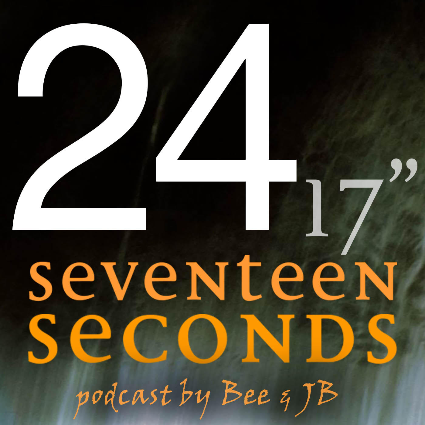 #24 Seventeen Seconds - Dec. 2022 - BEST OF