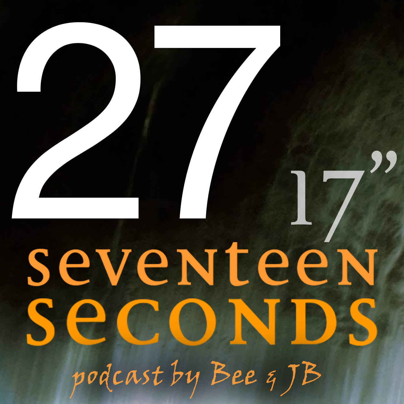 #27 Seventeen Seconds - Mai 2023