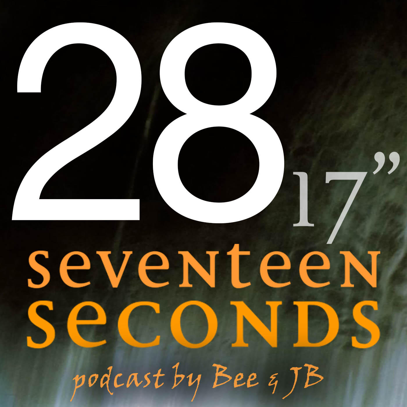 #28 Seventeen Seconds - Septembre 2023