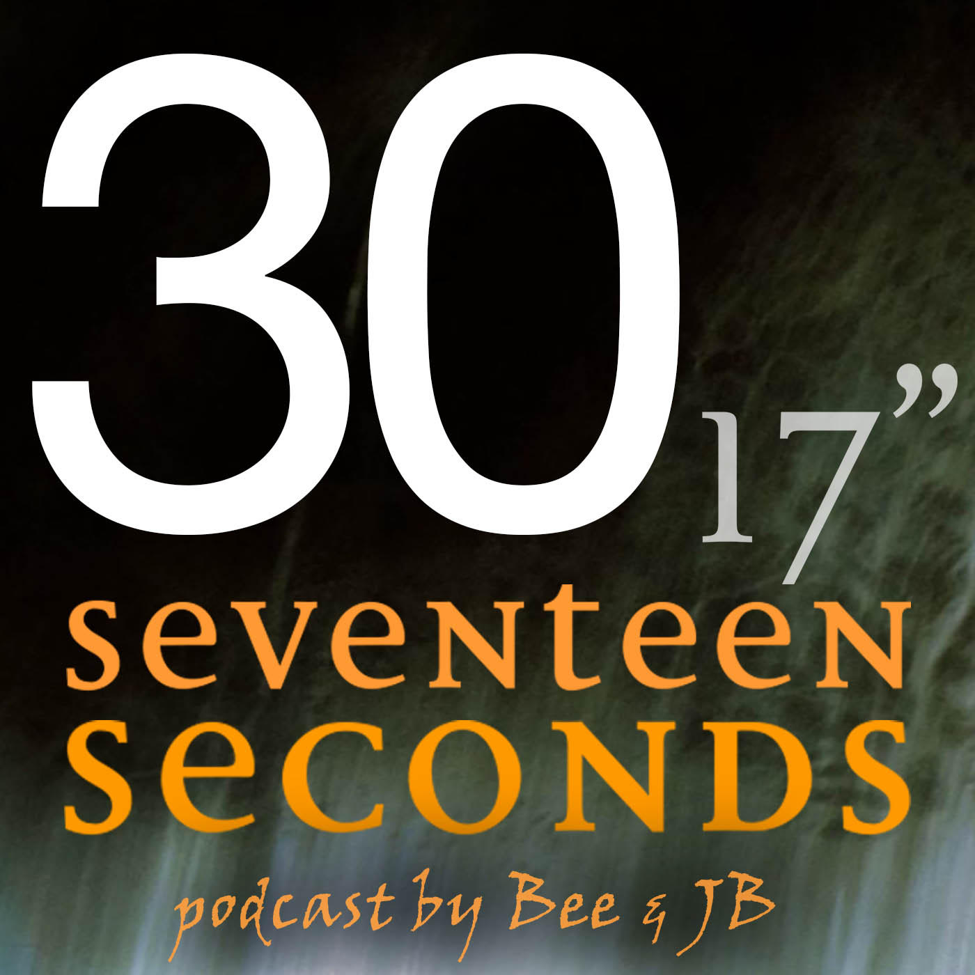 #30 Seventeen Seconds - Nos hits inoubliables / unforgetable hits