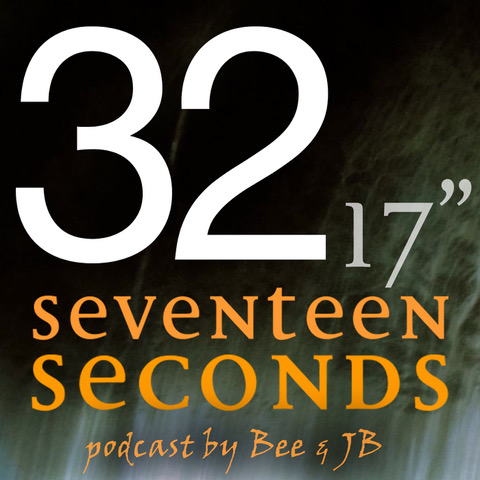 #32 Seventeen Seconds - Janvier2024