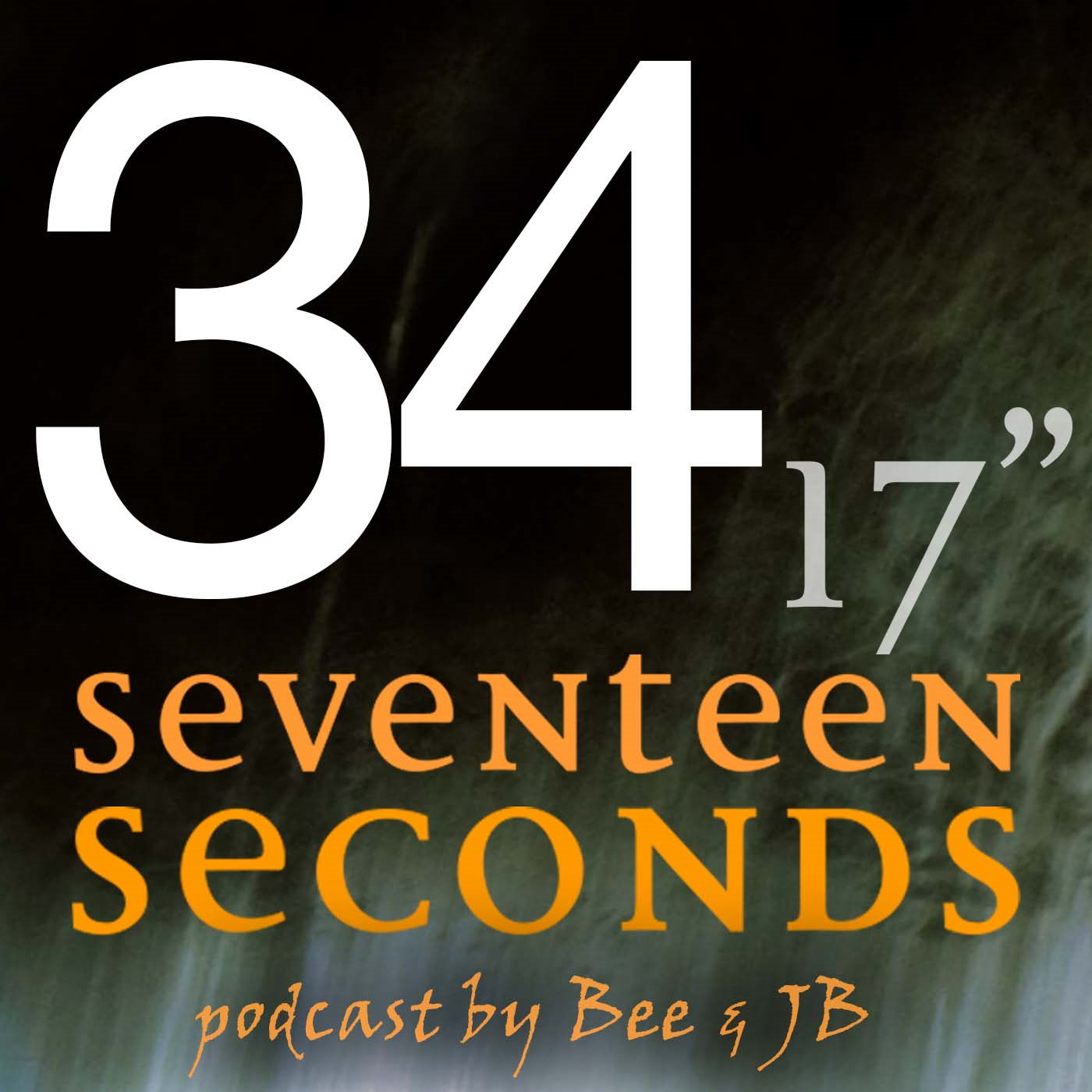 #34 Seventeen Seconds Special Shoegaze avec The Jesus and Mary Chain Avril 2024