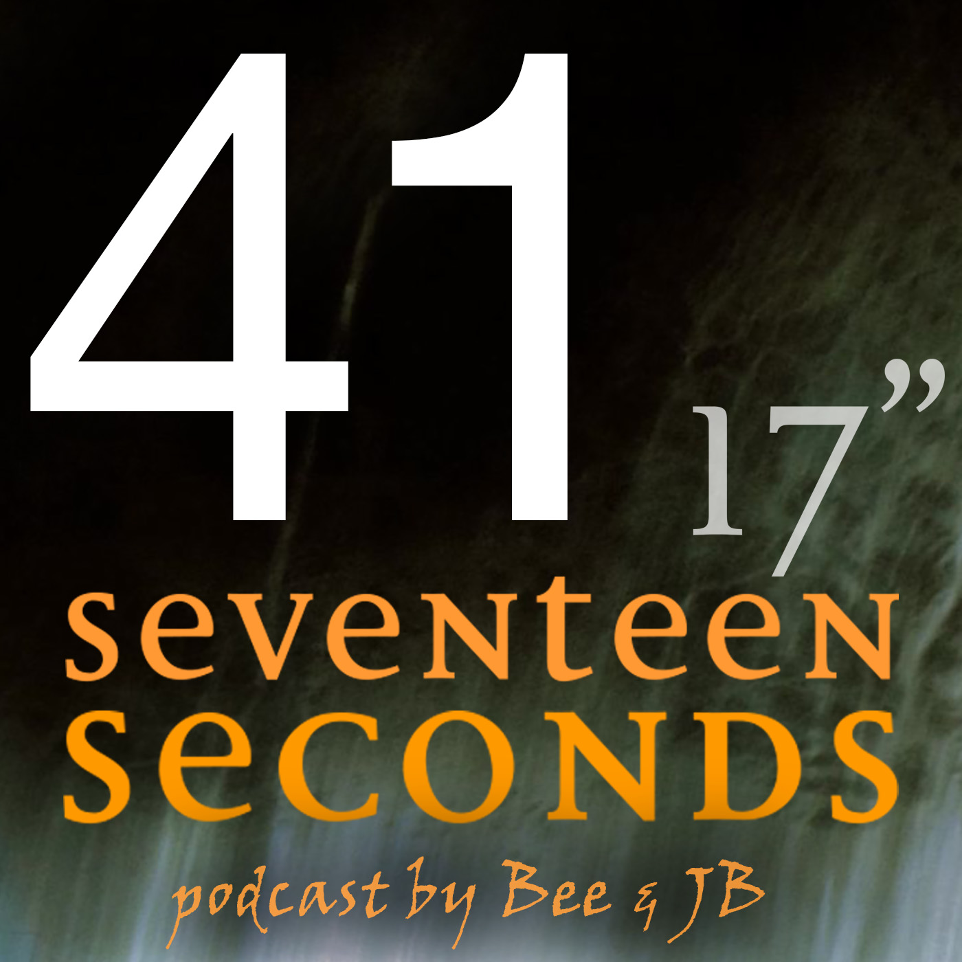 #41 Seventeen Seconds - Décembre 2024