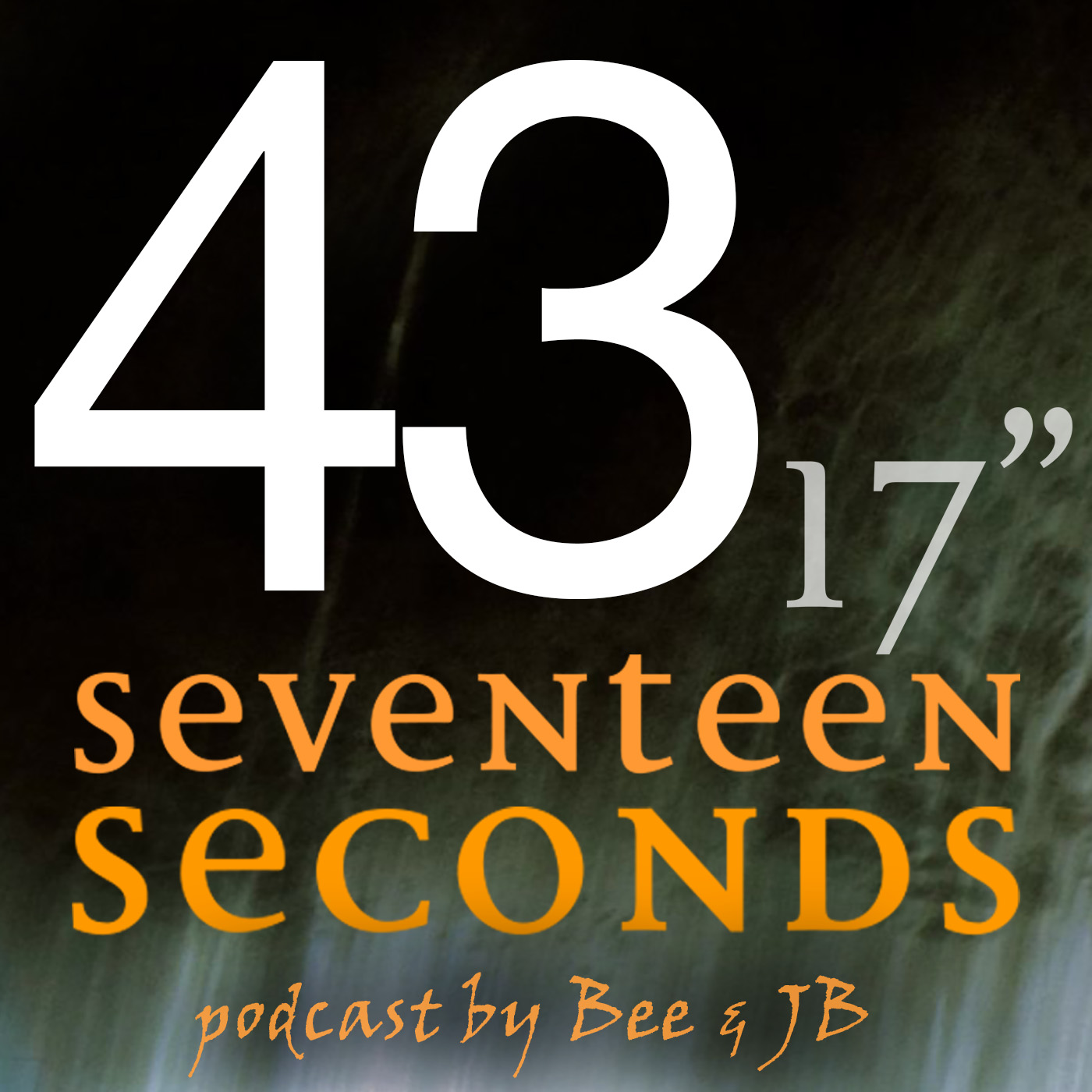 %2343 Seventeen Seconds – Février 2025 – Special Découverte !