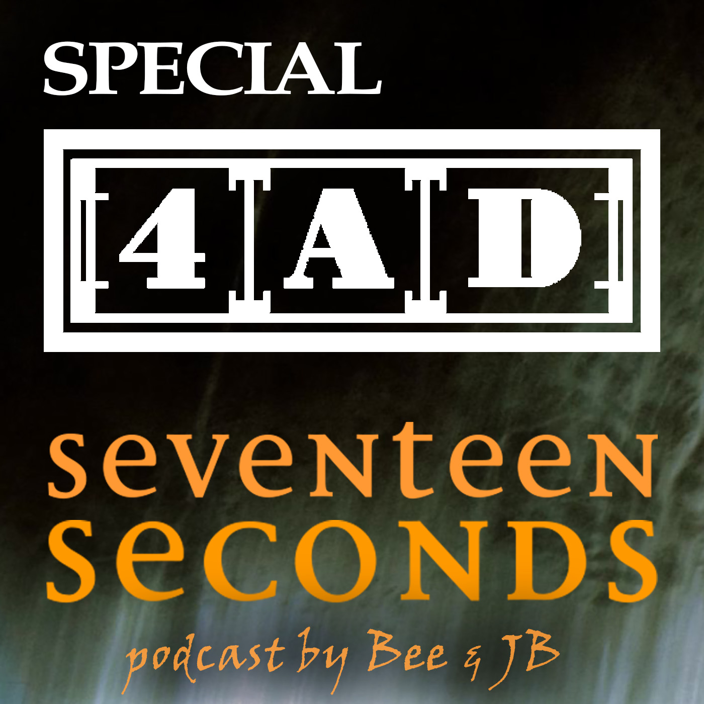 %2344 Seventeen Seconds – Mars 2025 – Spécial 4AD
