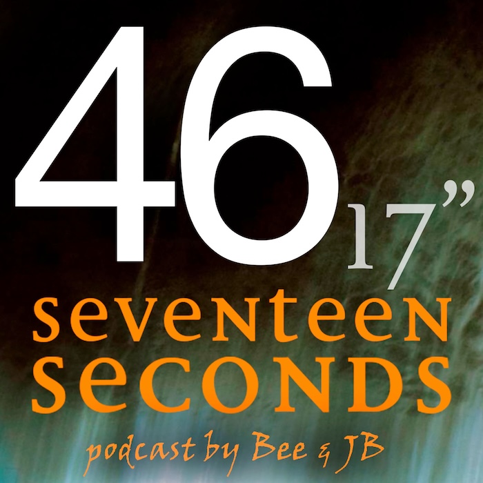 %2346 Seventeen Seconds – Mai 2025