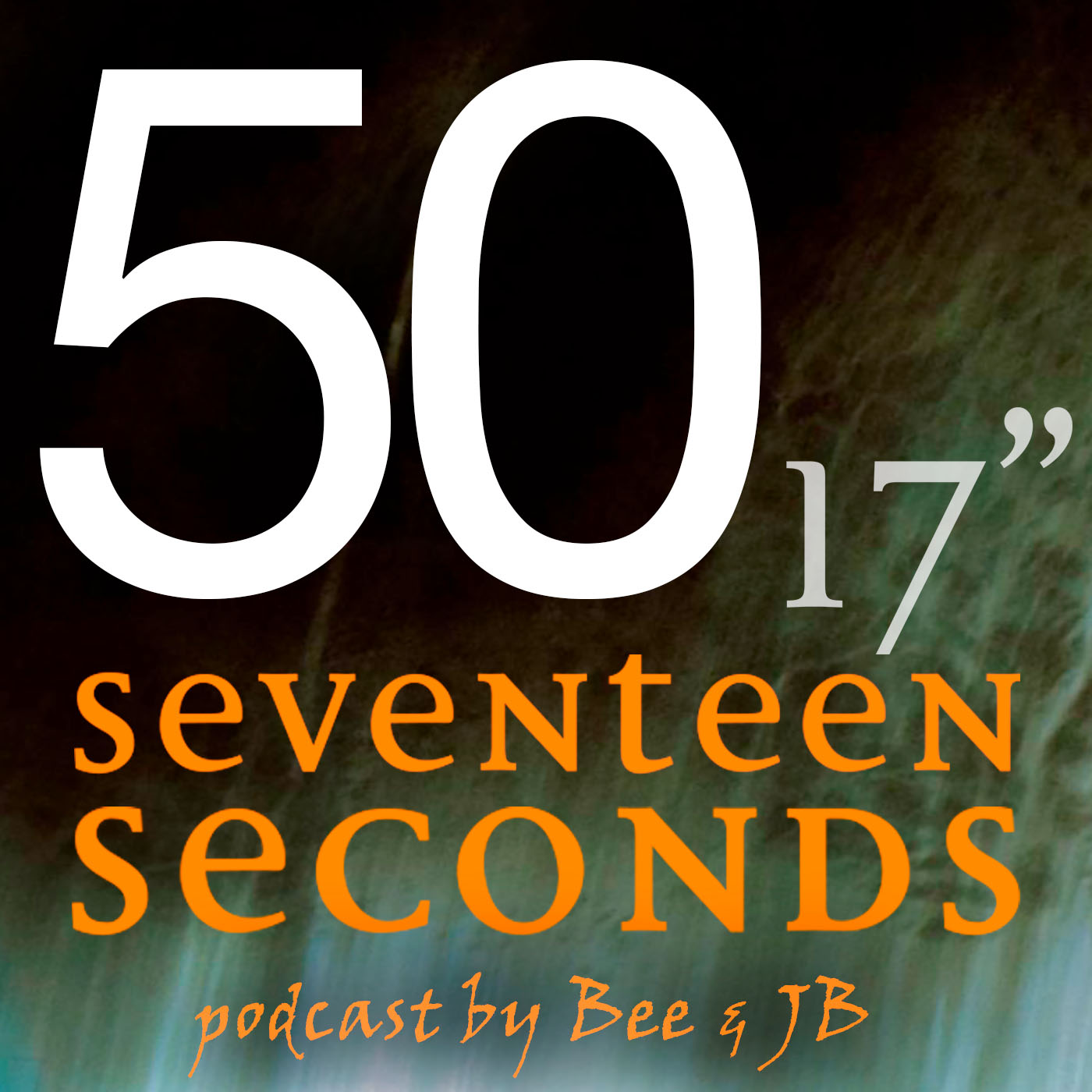 #50 Seventeen Seconds novembre 2025