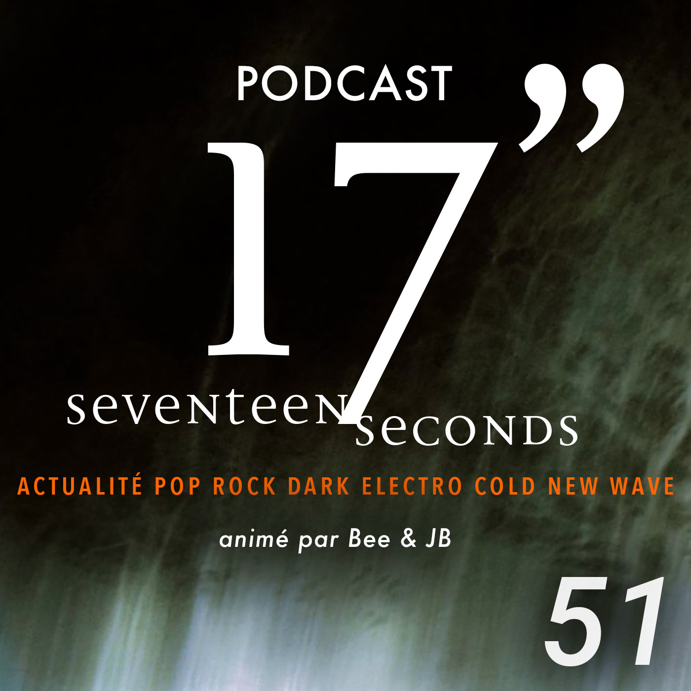 #51 Seventeen Seconds Battle solstice decembre 2025