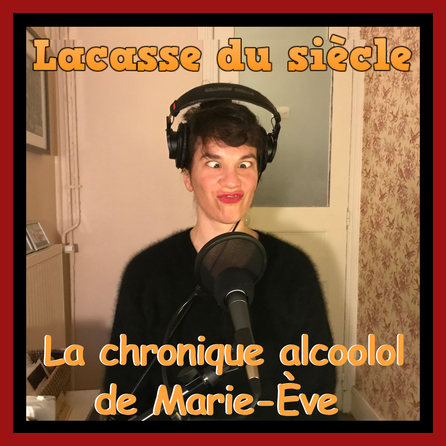 No Wine Is Innocent