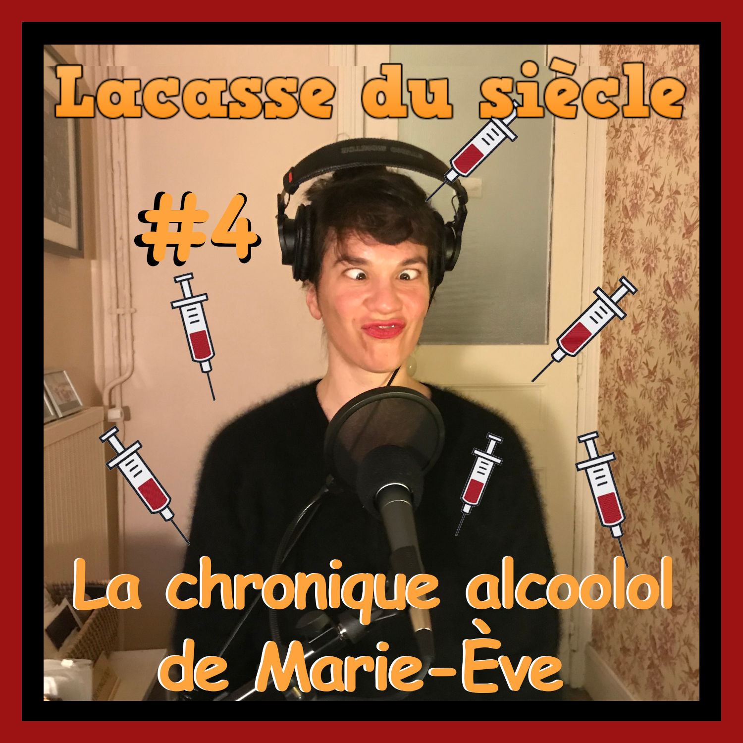 No Wine Is Innocent