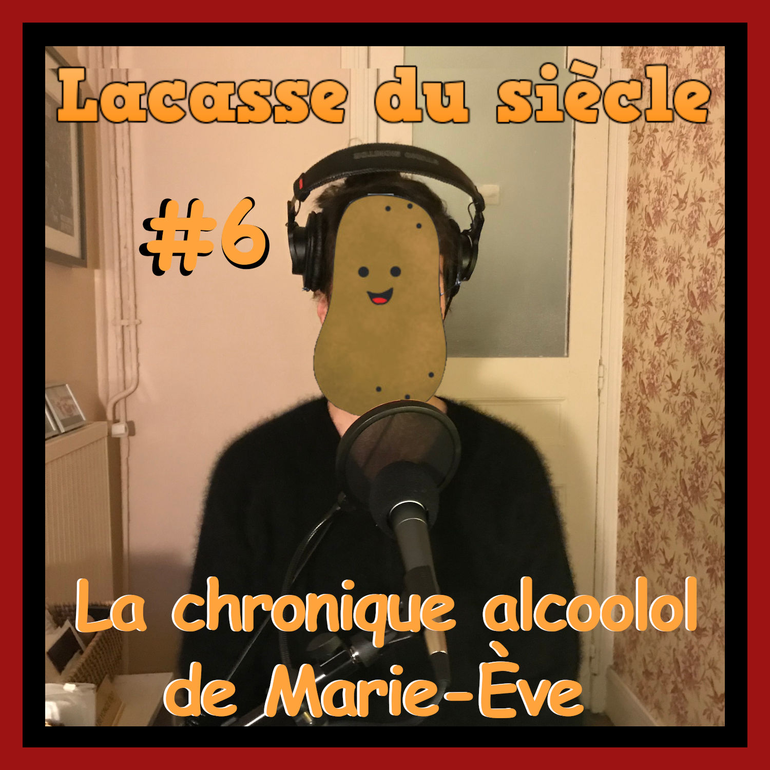 Lacasse du siècle #6 : Manger manger manger