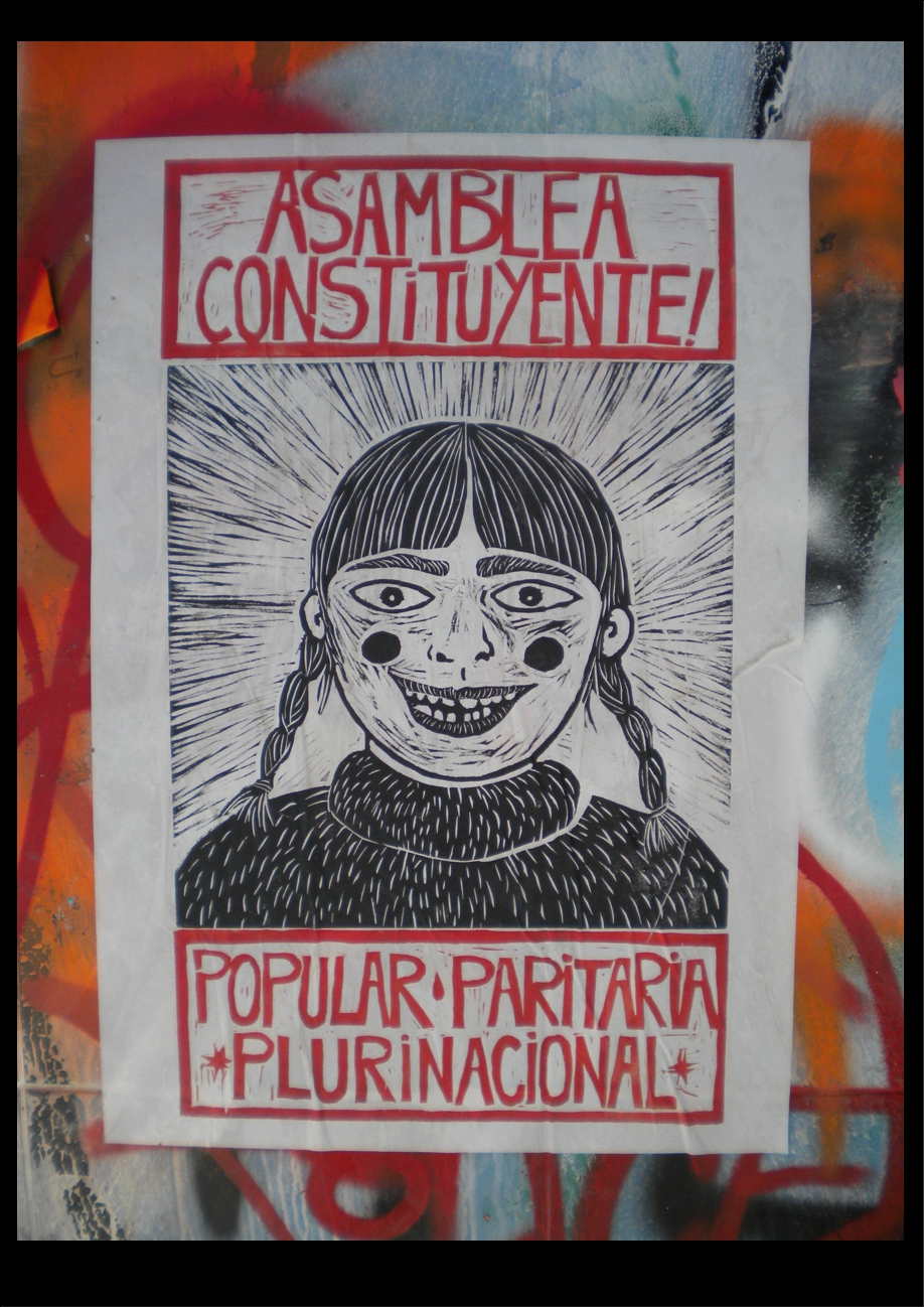 L'Actu des Oublié.e.s - EP1 (Dec. 2020): Amérique Latine