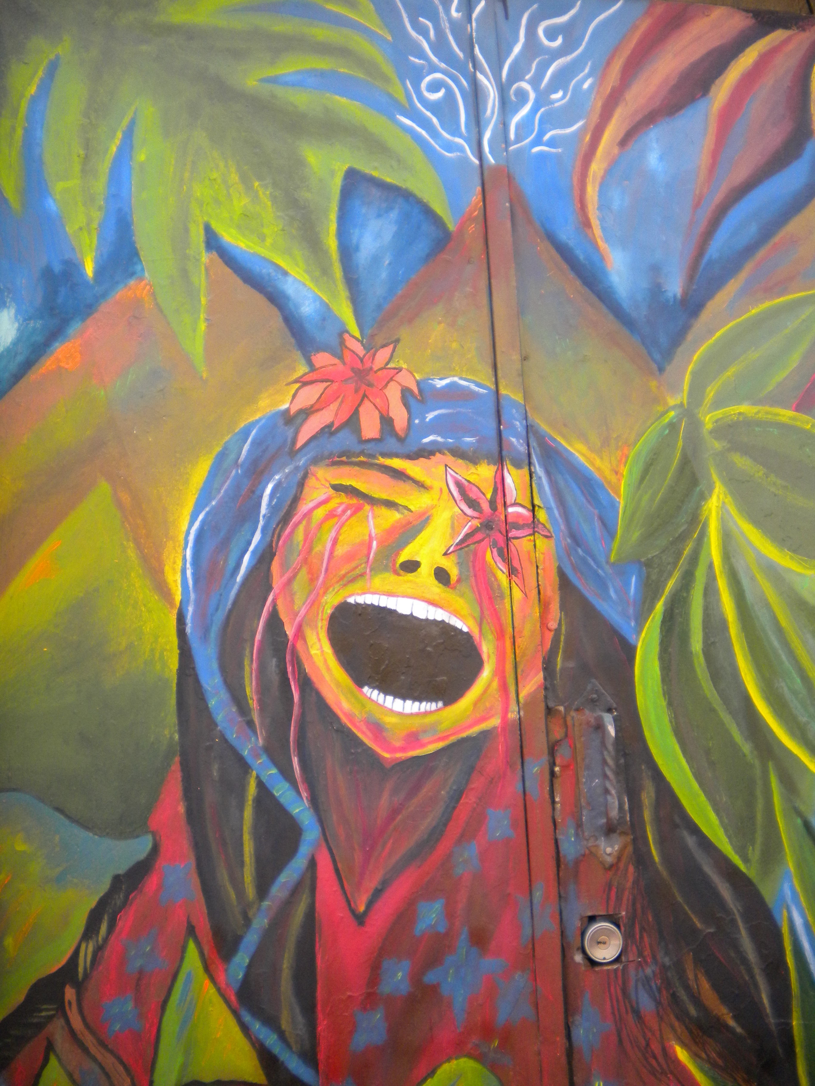 L'Actu des Oublié.e.s - EP9. Les luttes contre les violences policières