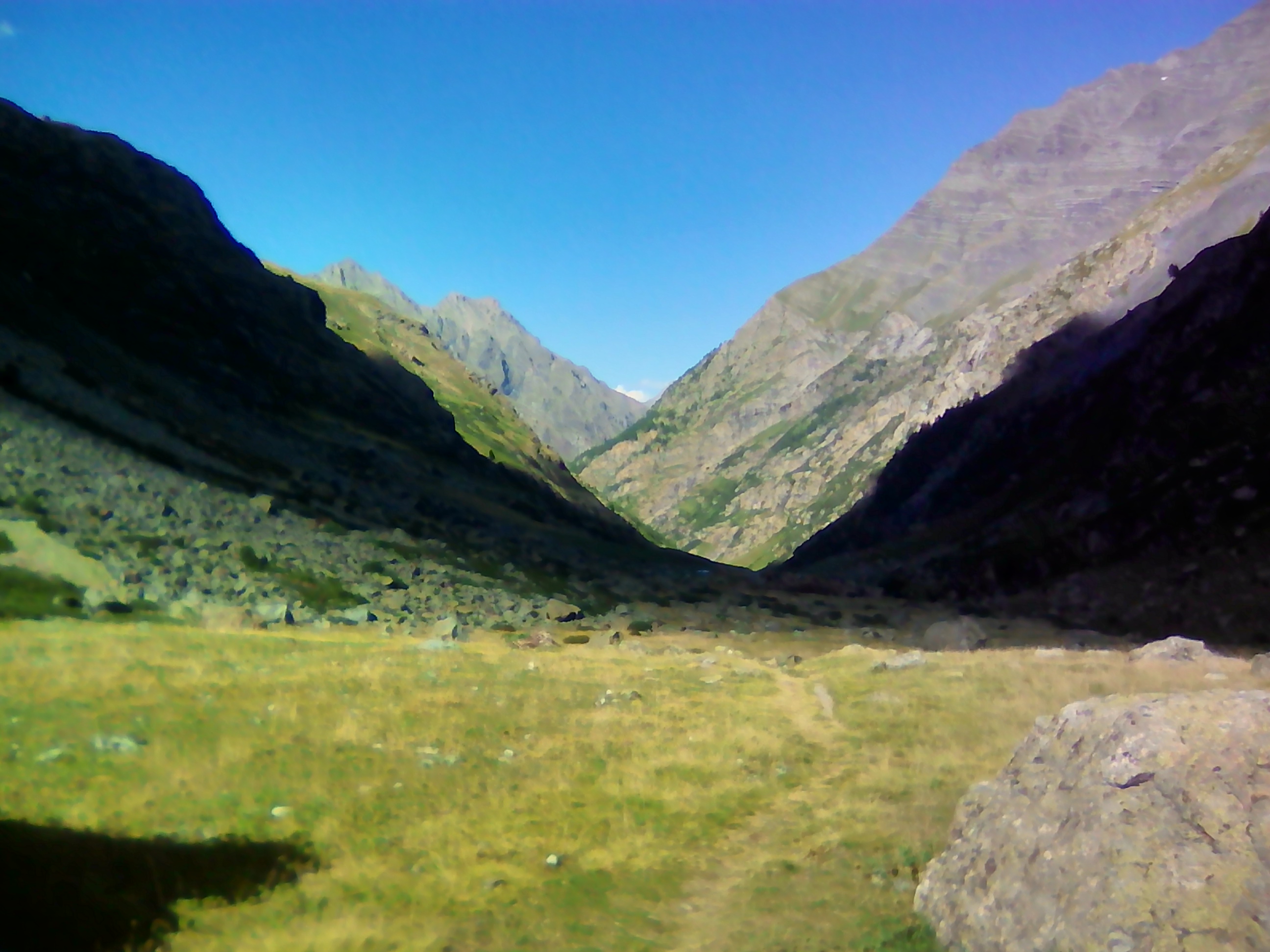 Saison II - Episode 1 : Spéculation