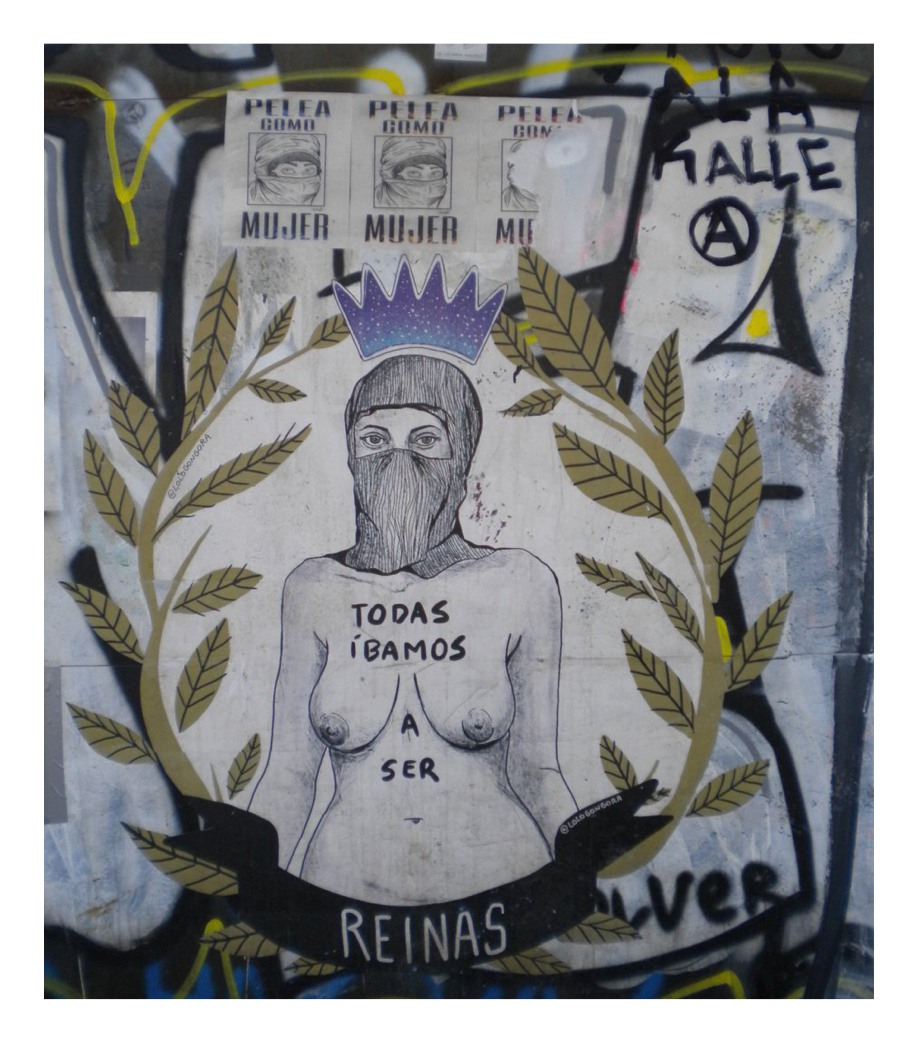 Saison II ::: Episode 6 - Femmes en lutte et industries néo-coloniales