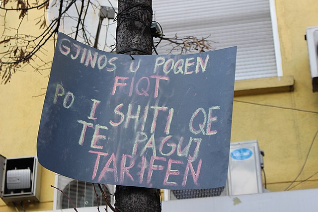 Saison II • Episode 13: Inflations, Profits et Flammèches européennes