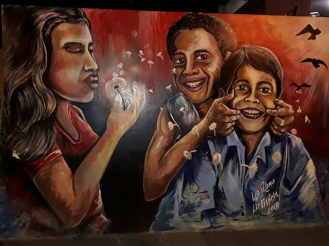 Saison II • EP 14: Le futur est une terre à défendre