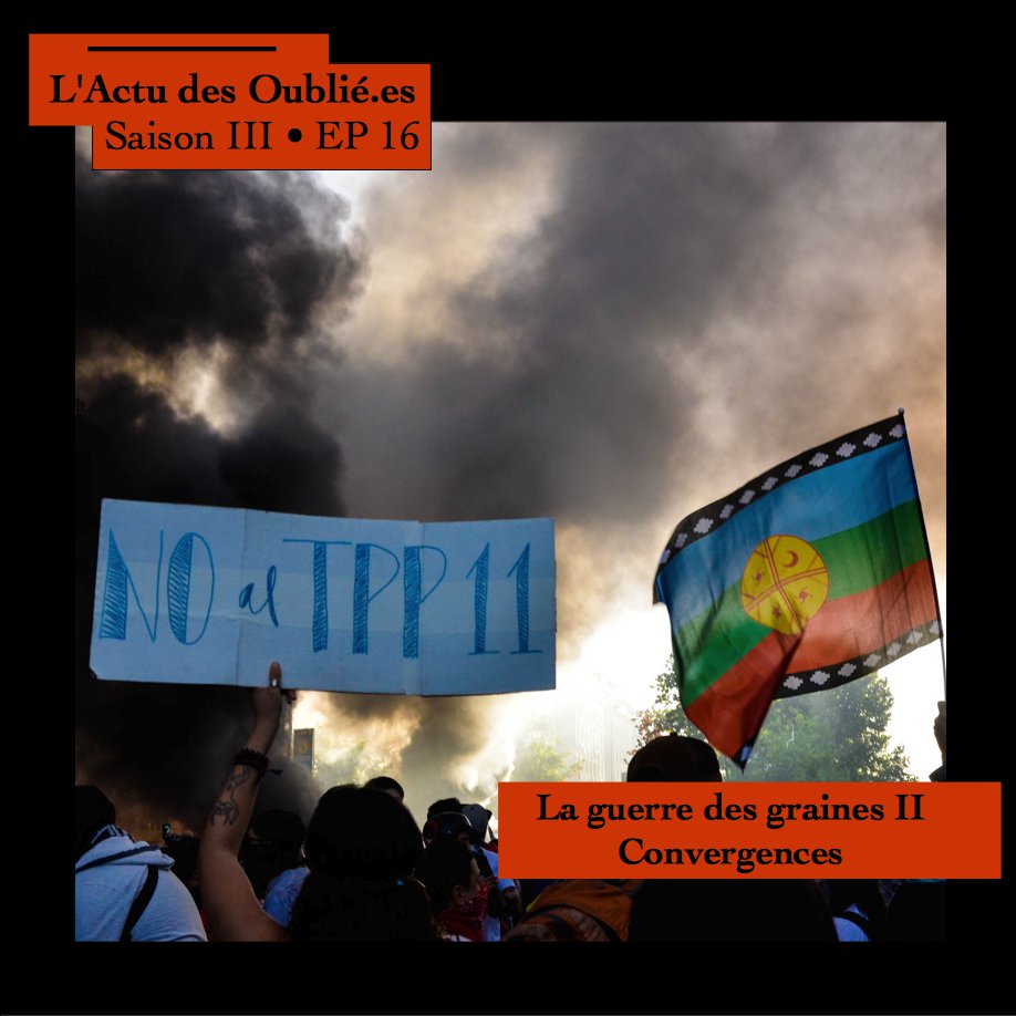 L\'Actu des Oublié.e.s