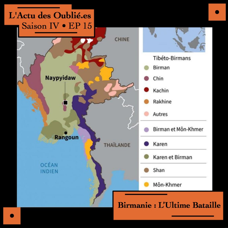 L\'Actu des Oublié.e.s