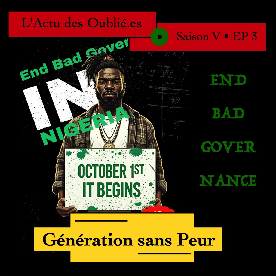 L\'Actu des Oublié.e.s