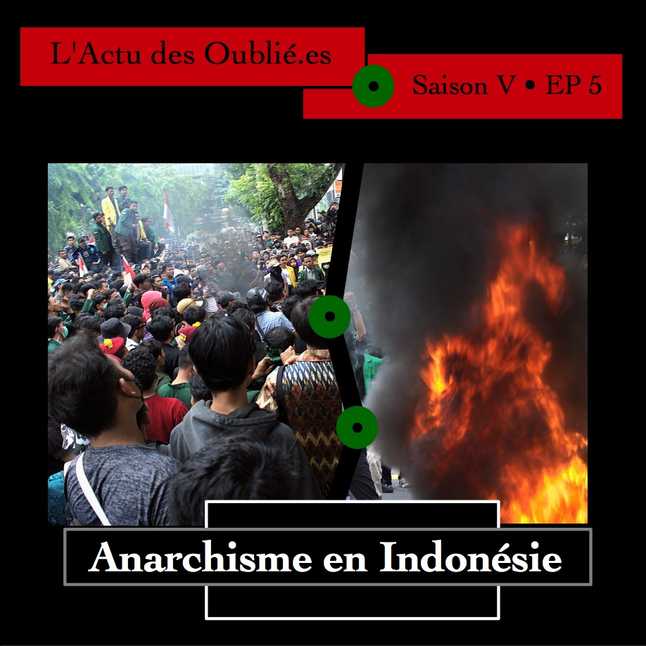 L\'Actu des Oublié.e.s