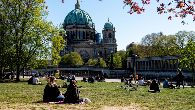 Berlinwege