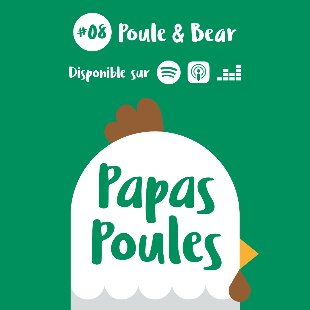 Papas Poules