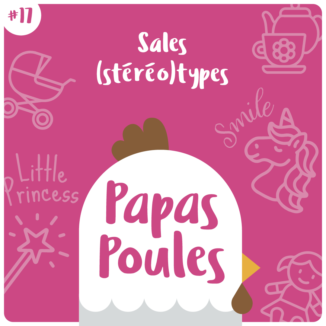 Papas Poules