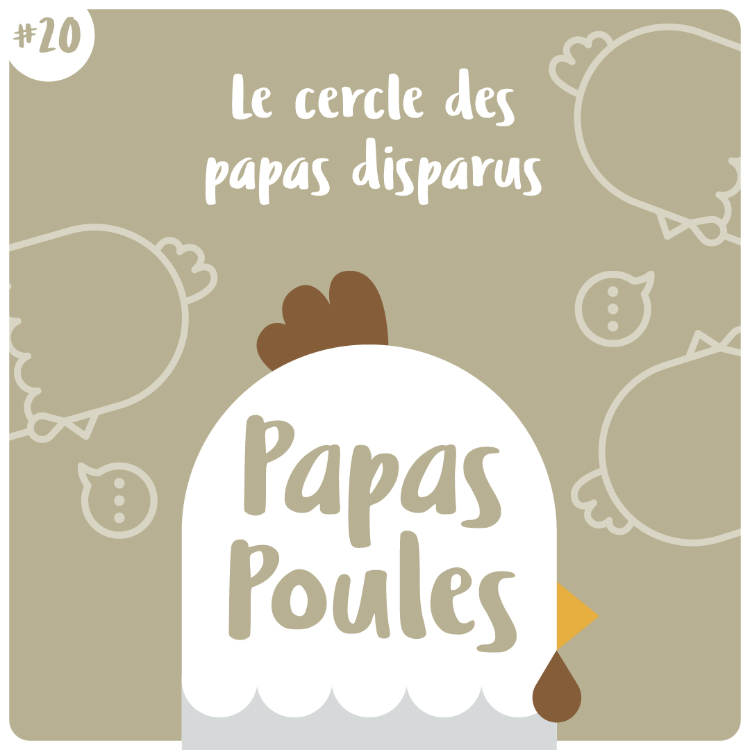 Papas Poules