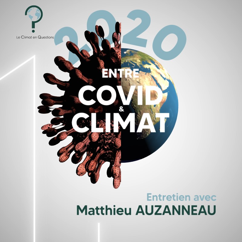 Le Climat en Questions