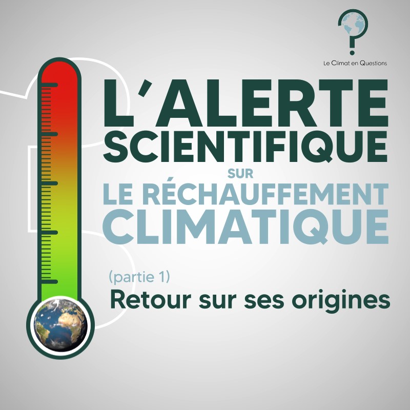 Le Climat en Questions
