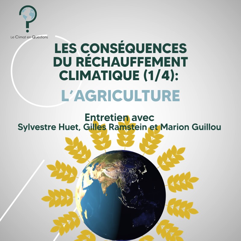 Le Climat en Questions