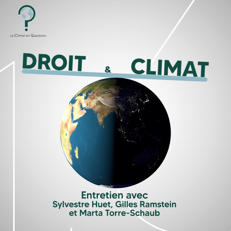Le Climat en Questions