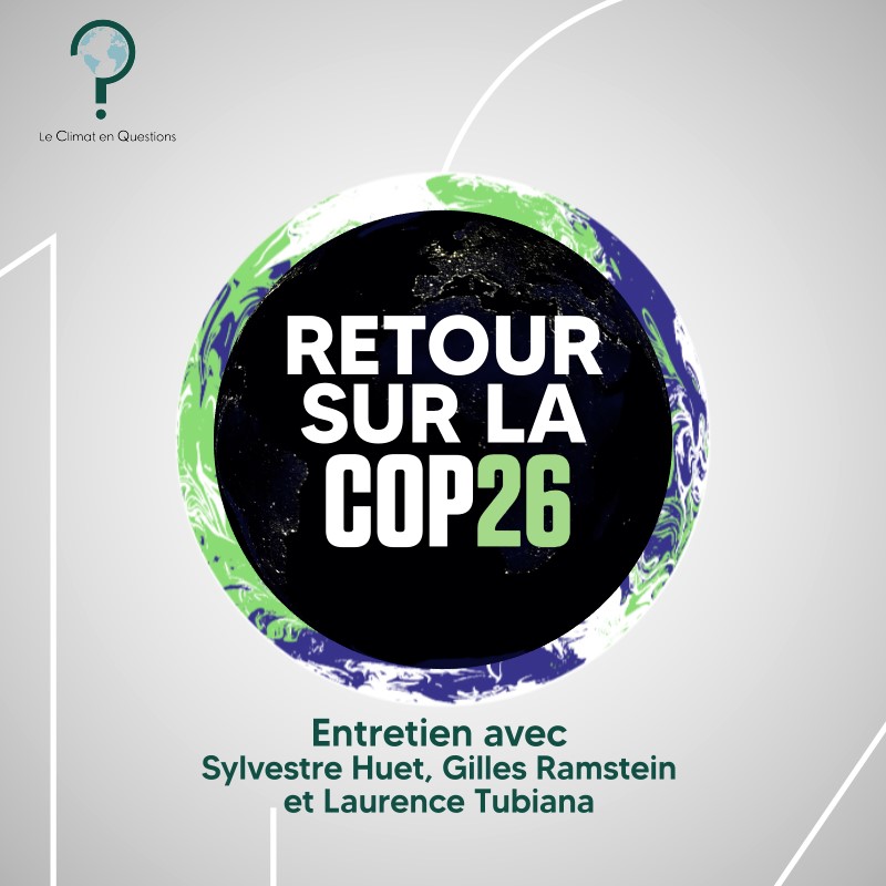 Le Climat en Questions