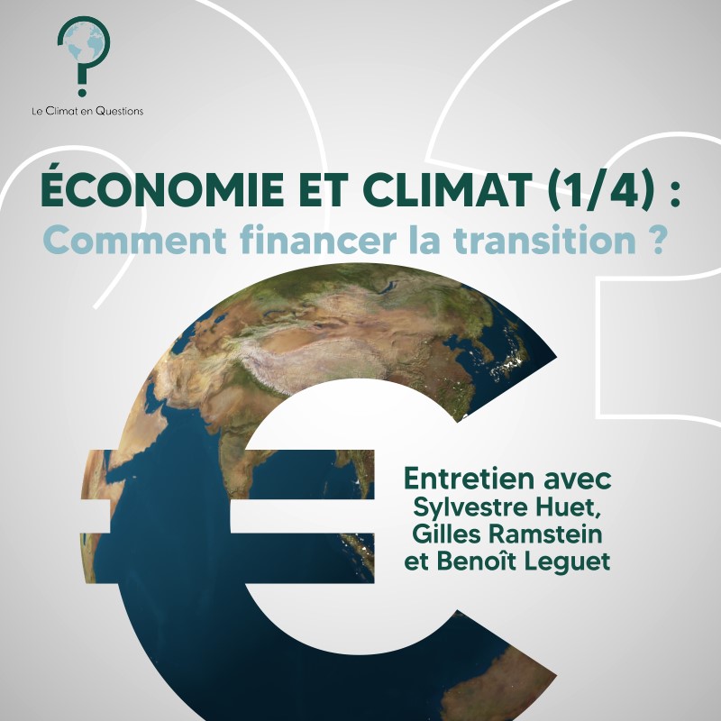 Le Climat en Questions