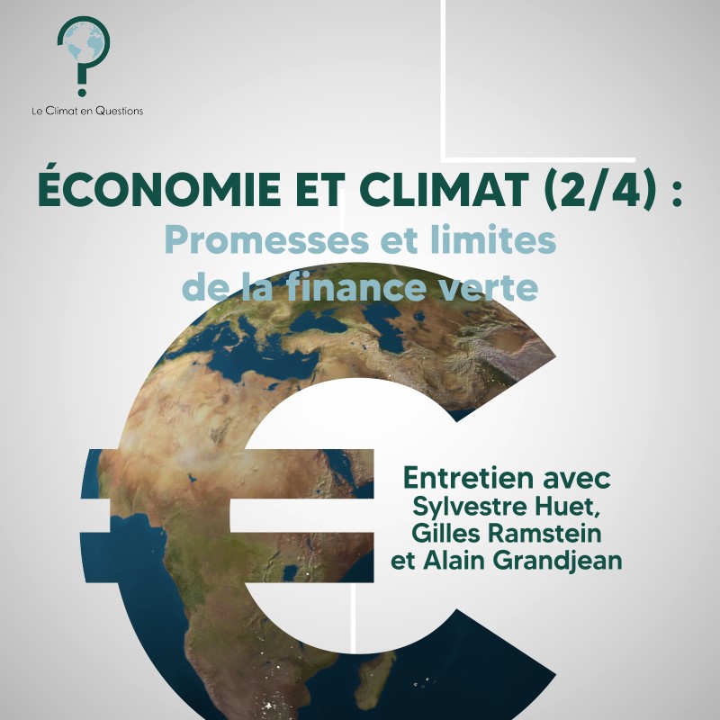 Le Climat en Questions