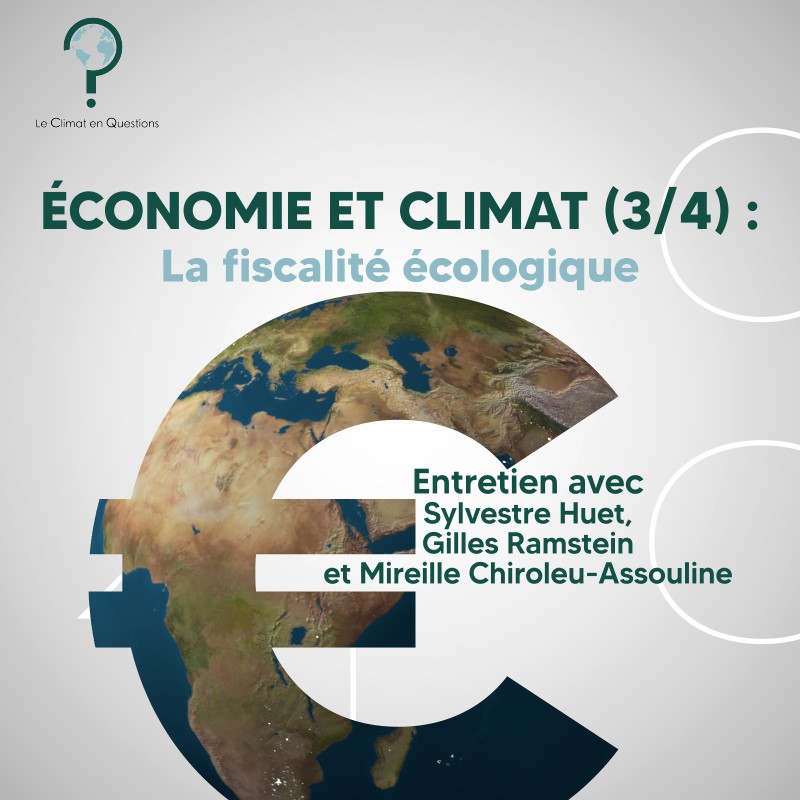 Le Climat en Questions