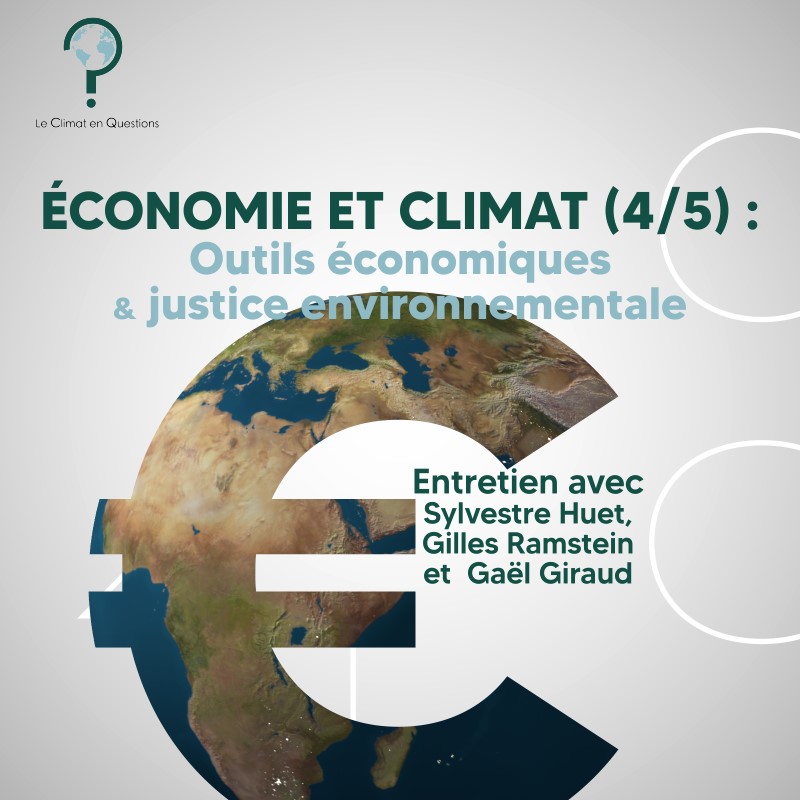 Le Climat en Questions
