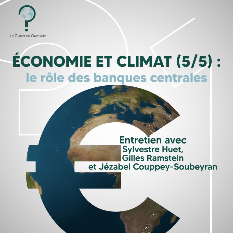 Le Climat en Questions