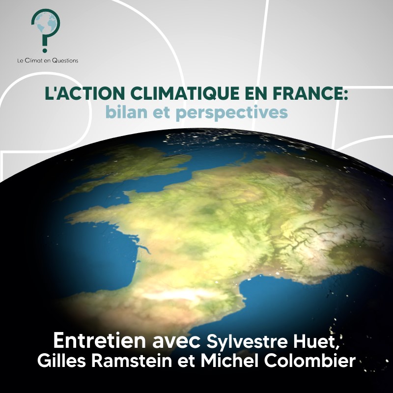 Le Climat en Questions
