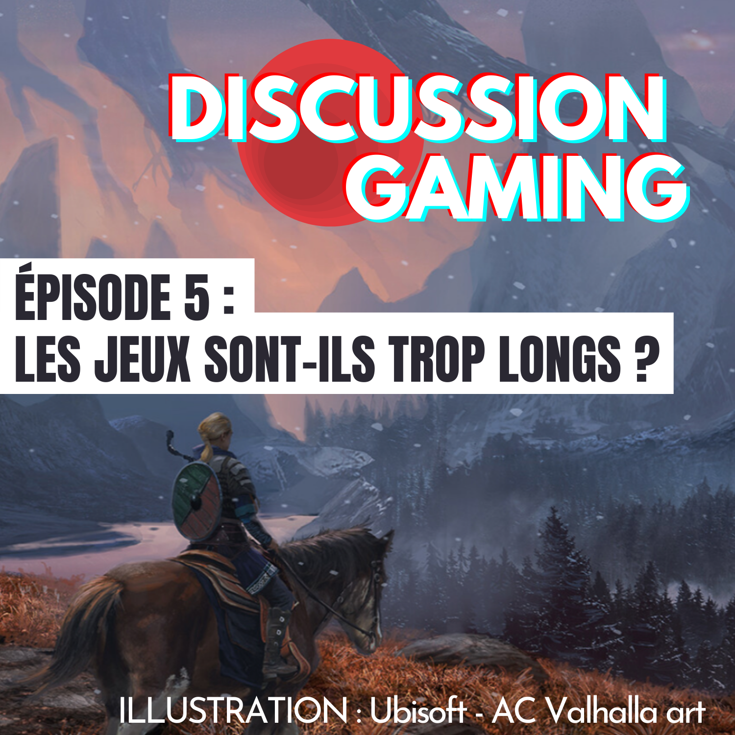 #5 : Les jeux sont-ils trop longs ?
