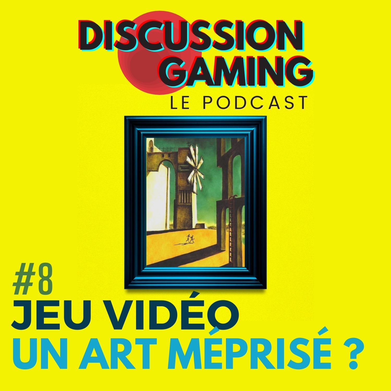 Discussion Gaming